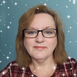 Meet your Posher, Patricia rutherford